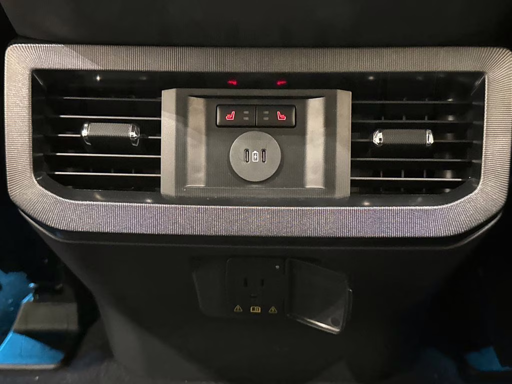 2026 Avalanche Ford Super Duty F-250 SRW Platinum 4X4 Truck