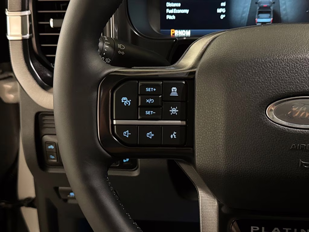 2026 Avalanche Ford Super Duty F-250 SRW Platinum 4X4 Truck