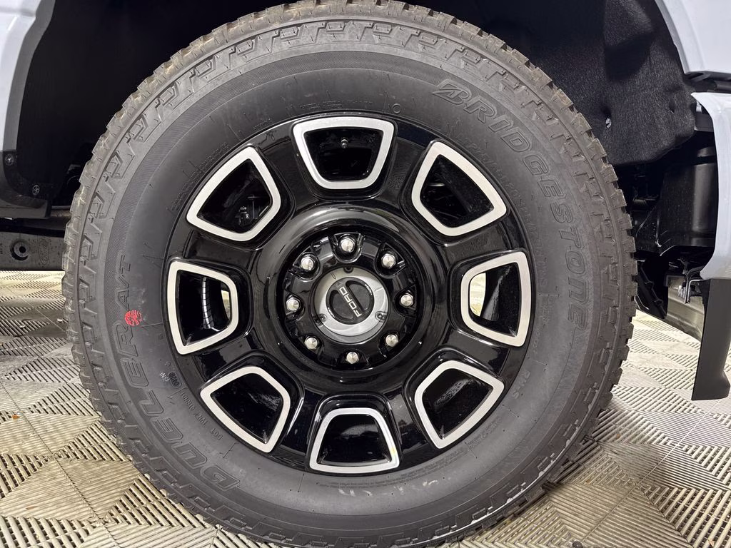 2026 Glacier Gray Metallic TriCoat Ford Super Duty F-350 SRW Platinum 4X4 Truck