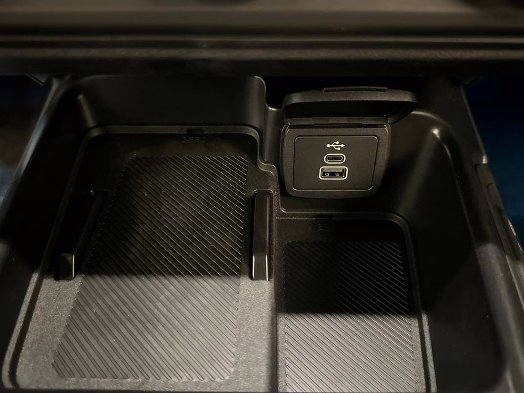 2026 Shadow Black Ford Bronco Big Bend 4X4 SUV