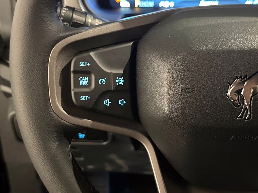 2026 Shadow Black Ford Bronco Big Bend 4X4 SUV