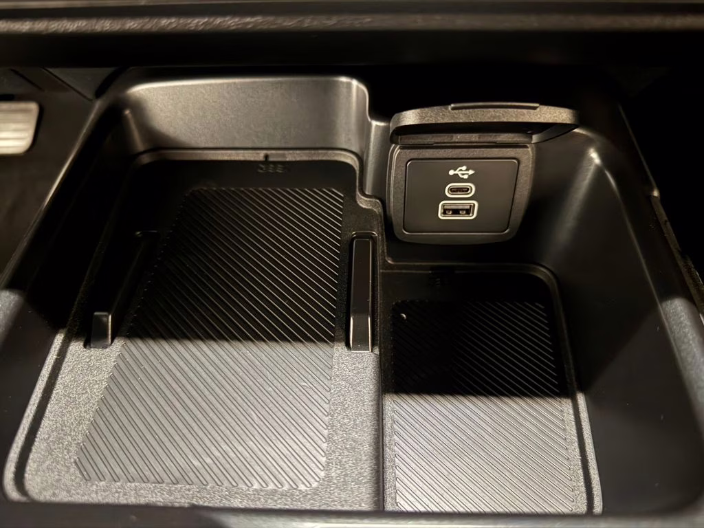 2026 Desert Sand Ford Bronco Big Bend 4X4 SUV