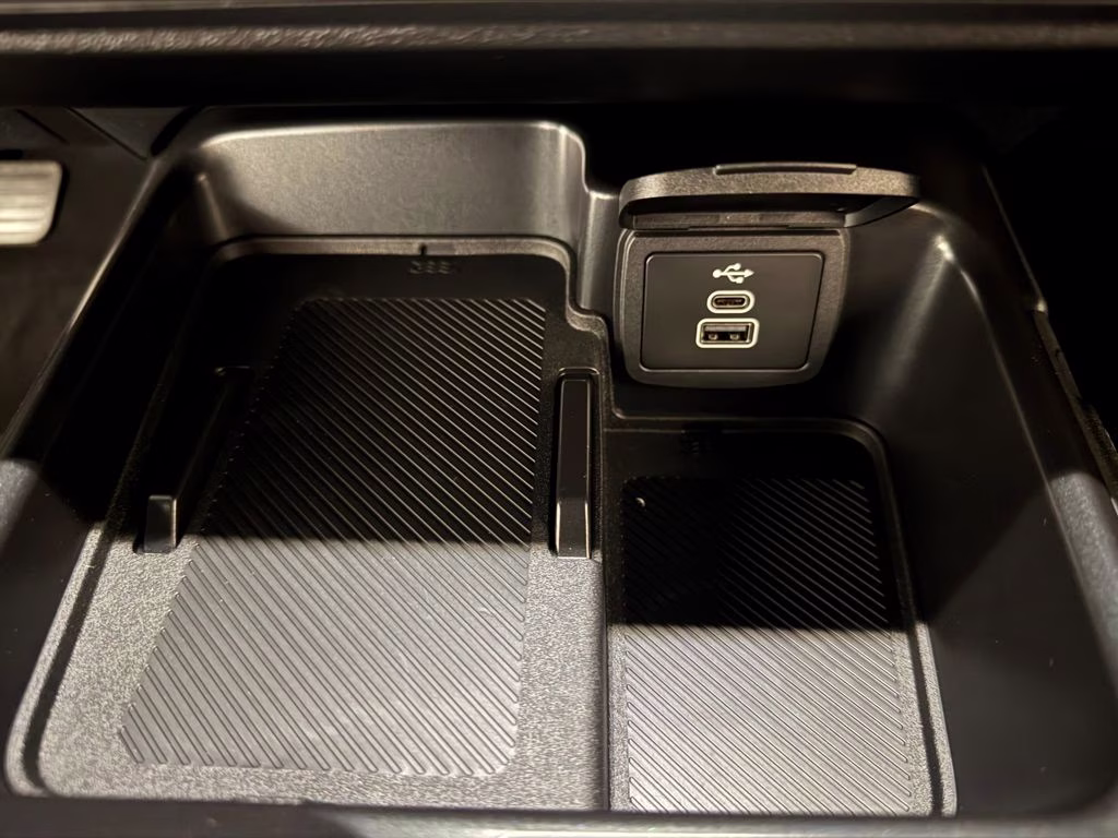 2026 Desert Sand Ford Bronco Big Bend 4X4 SUV