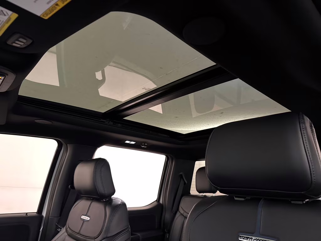 2026 Avalanche Ford Super Duty F-250 SRW Platinum 4X4 Truck