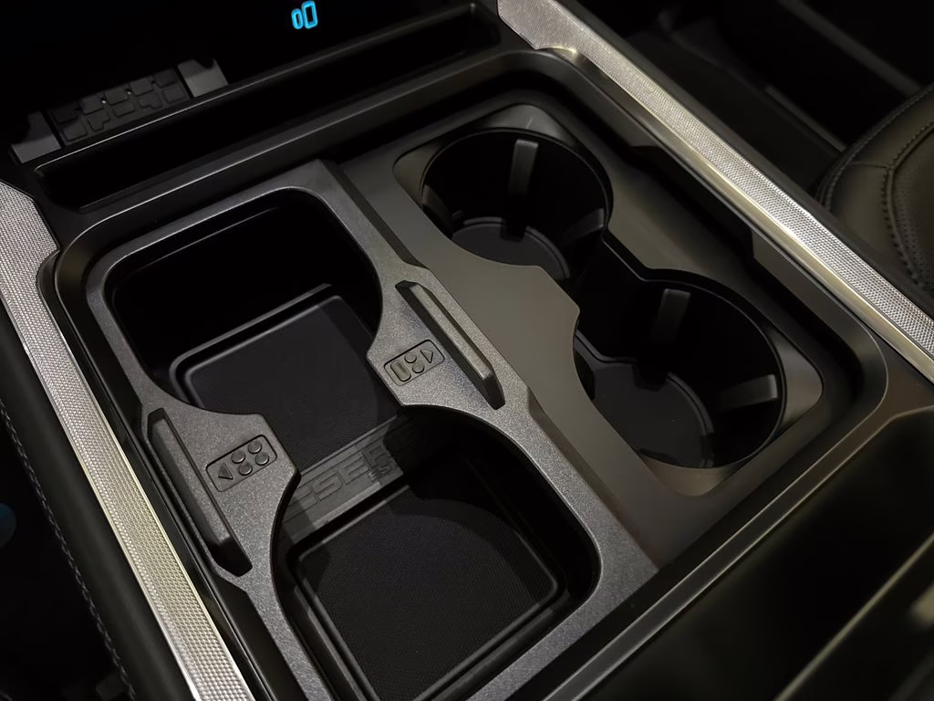 2026 Avalanche Ford Super Duty F-250 SRW Platinum 4X4 Truck