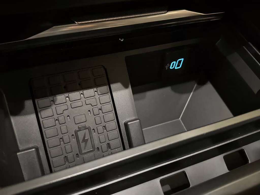 2026 Glacier Gray Metallic TriCoat Ford Super Duty F-350 SRW Platinum 4X4 Truck