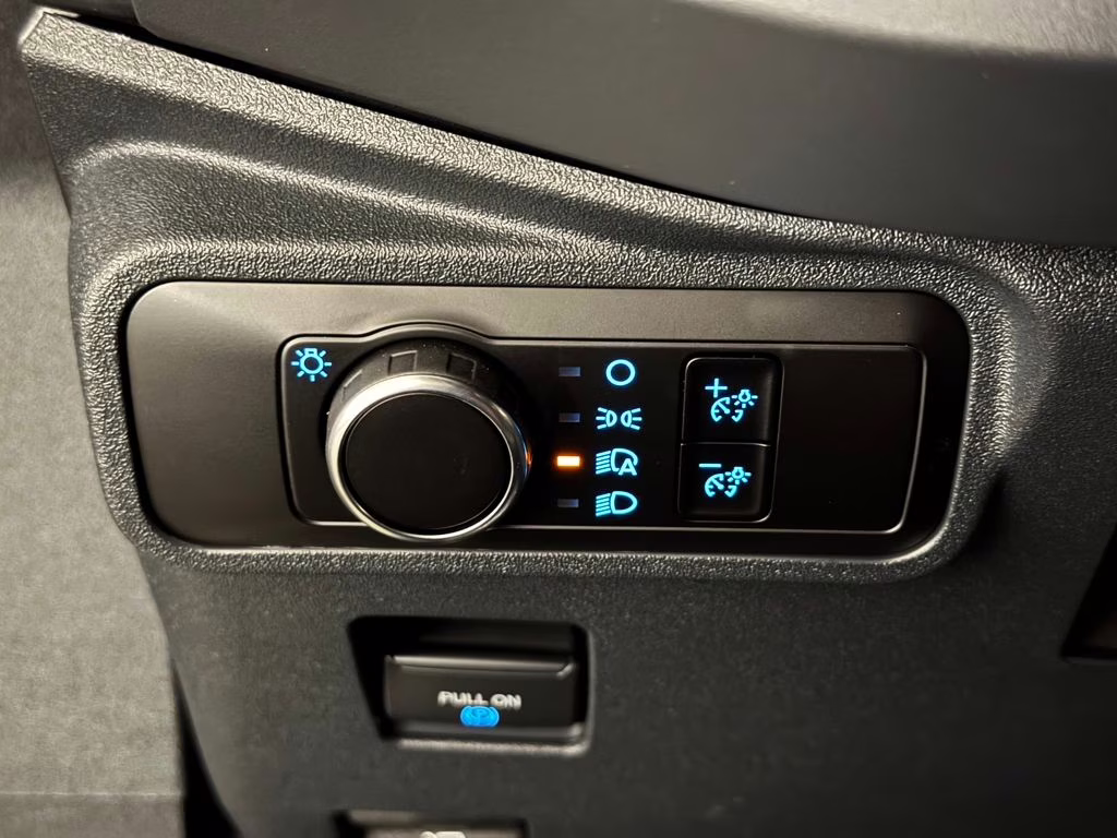 2026 Desert Sand Ford Bronco Big Bend 4X4 SUV