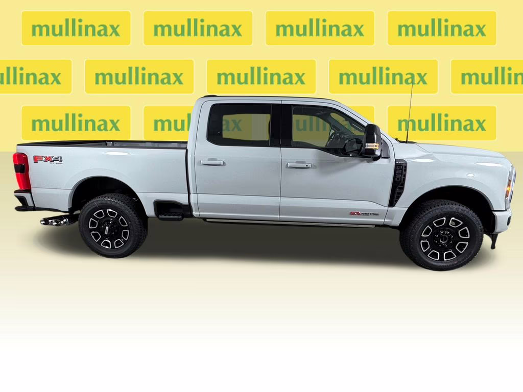 2026 Avalanche Ford Super Duty F-250 SRW Platinum 4X4 Truck