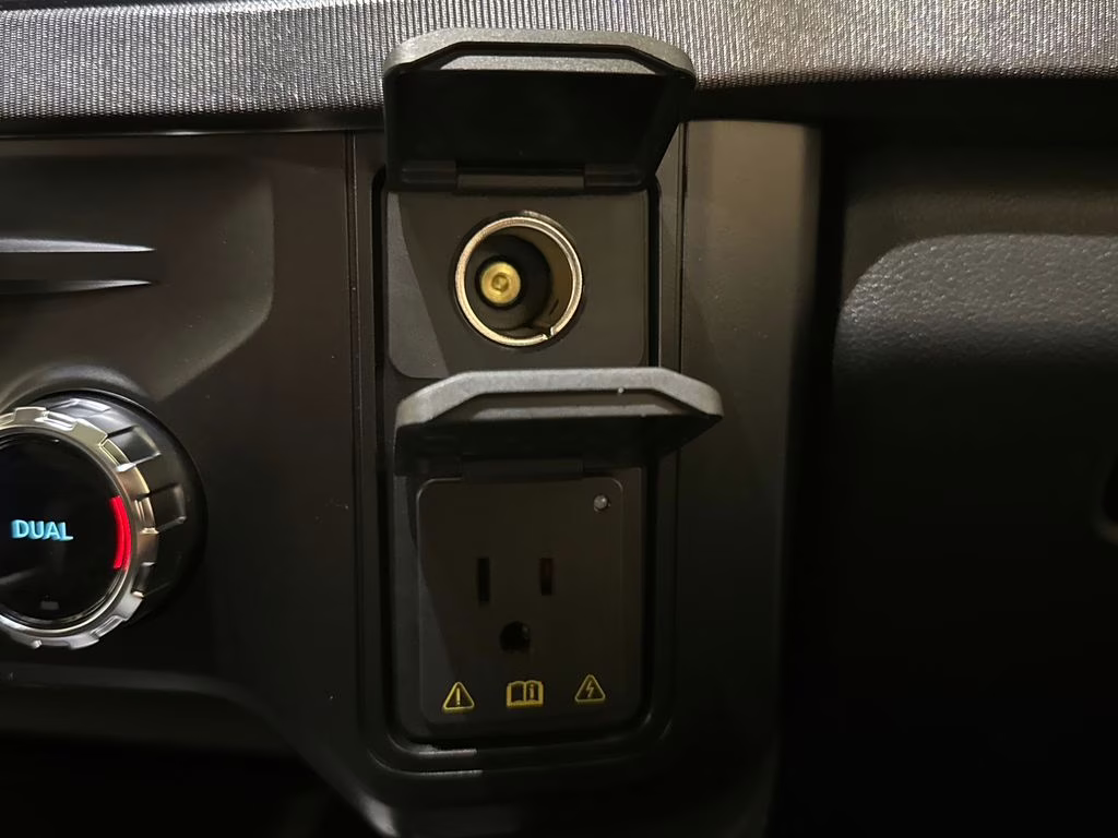 2026 Avalanche Ford Super Duty F-250 SRW Platinum 4X4 Truck