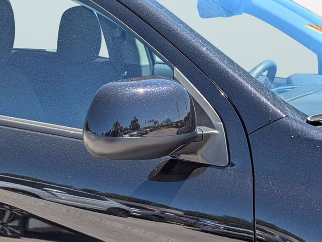 2026 Labrador Black Pearl Mitsubishi Outlander Sport 2.0 ES 4X4 SUV