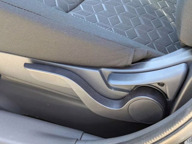 2026 Labrador Black Pearl Mitsubishi Outlander Sport 2.0 ES 4X4 SUV