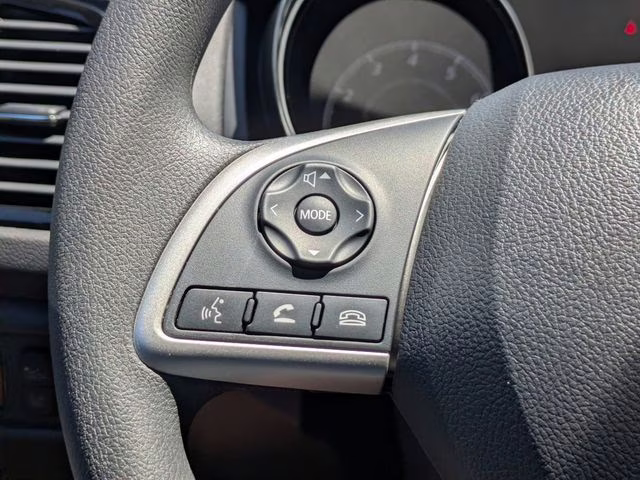 2026 Labrador Black Pearl Mitsubishi Outlander Sport 2.0 ES 4X4 SUV