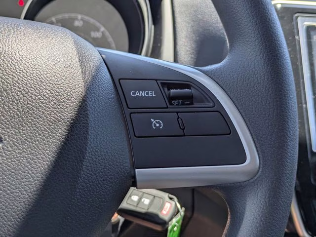 2026 Labrador Black Pearl Mitsubishi Outlander Sport 2.0 ES 4X4 SUV