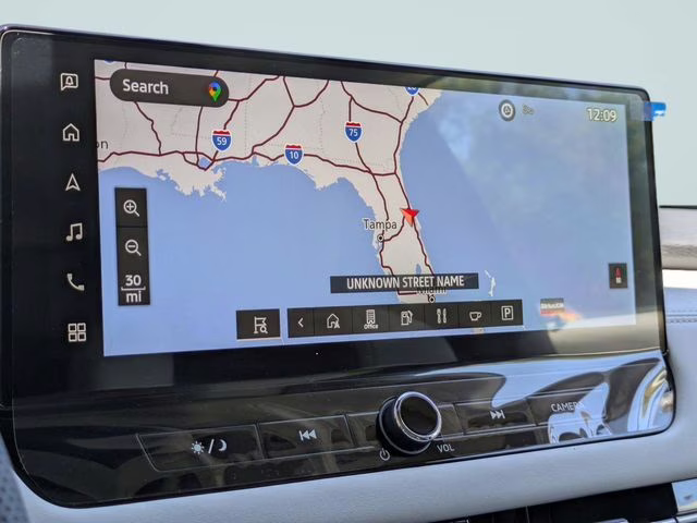 2026 Cosmic Blue Metallic Mitsubishi Outlander SE FWD SUV