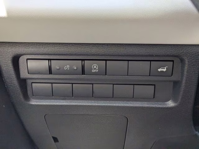 2026 Cosmic Blue Metallic Mitsubishi Outlander SE FWD SUV