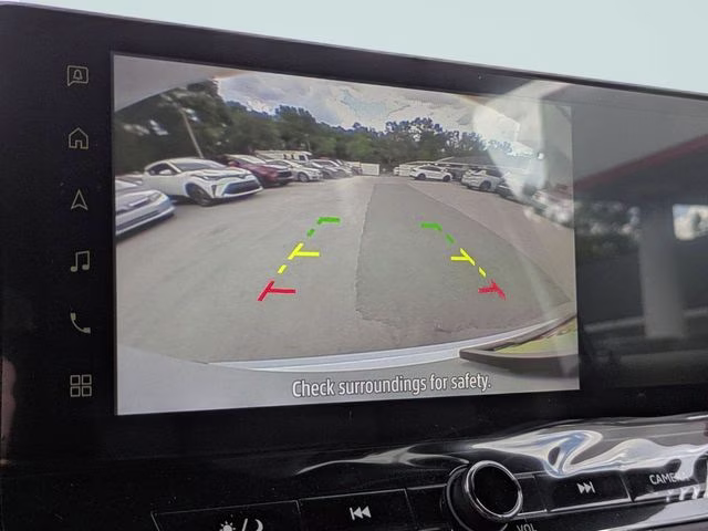 2026 White Diamond Mitsubishi Outlander SE FWD SUV