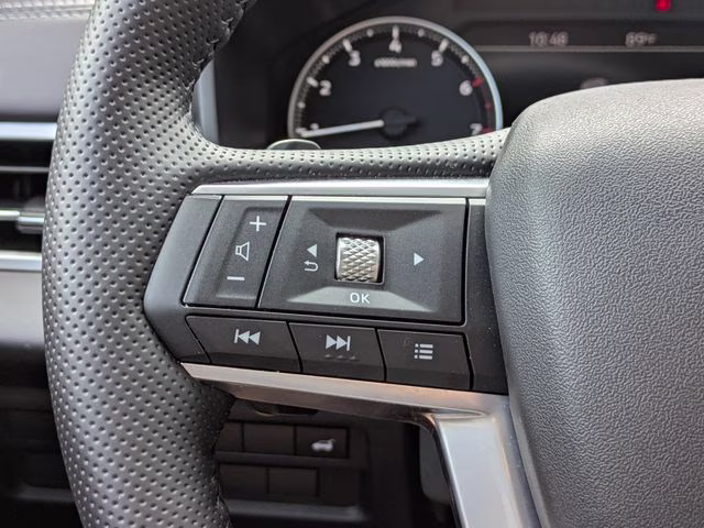 2026 White Diamond Mitsubishi Outlander SE FWD SUV
