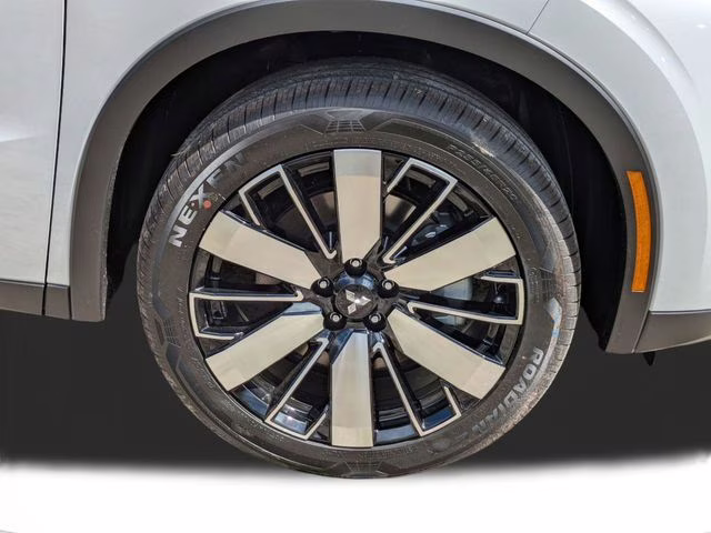 2026 E85/33j Mitsubishi Outlander SE FWD SUV