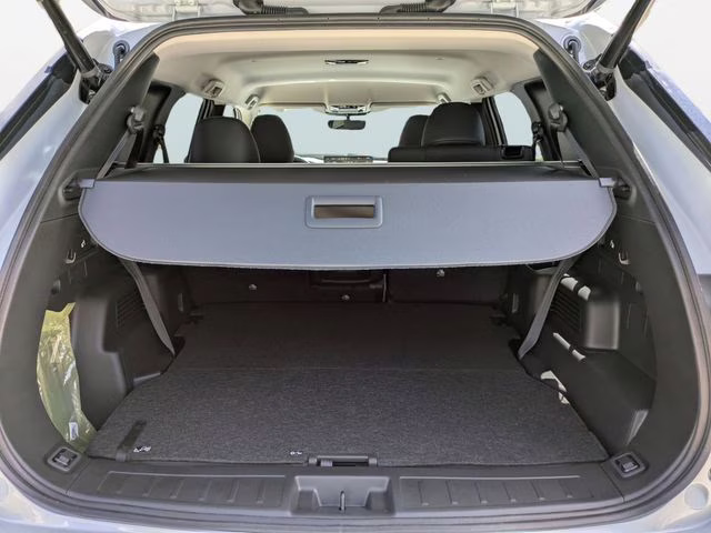 2026 E85/33j Mitsubishi Outlander SE FWD SUV