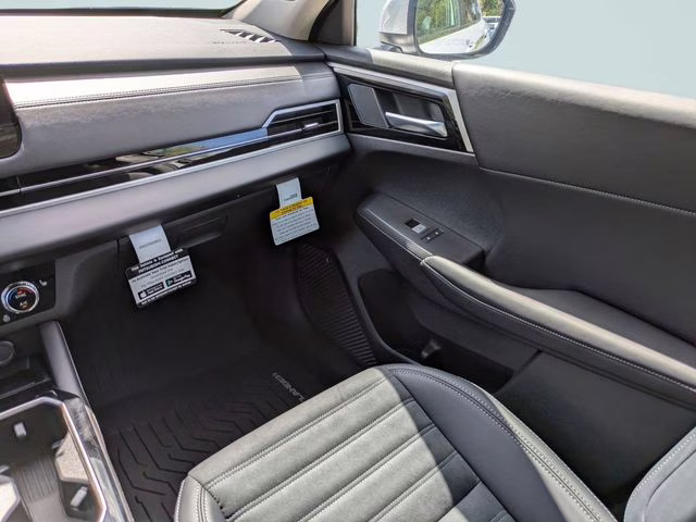 2026 E85/33j Mitsubishi Outlander SE FWD SUV