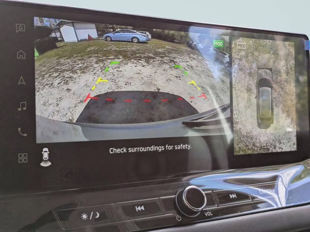 2026 E85/33j Mitsubishi Outlander SE FWD SUV