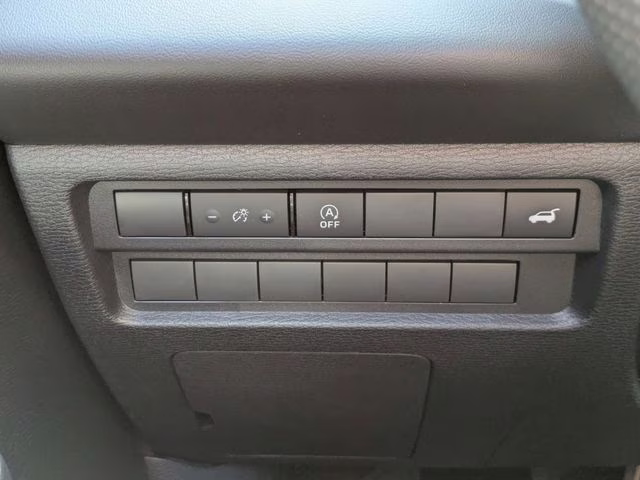 2026 E85/33j Mitsubishi Outlander SE FWD SUV