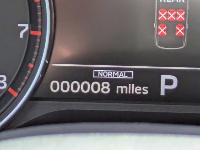 2026 E85/33j Mitsubishi Outlander SE FWD SUV