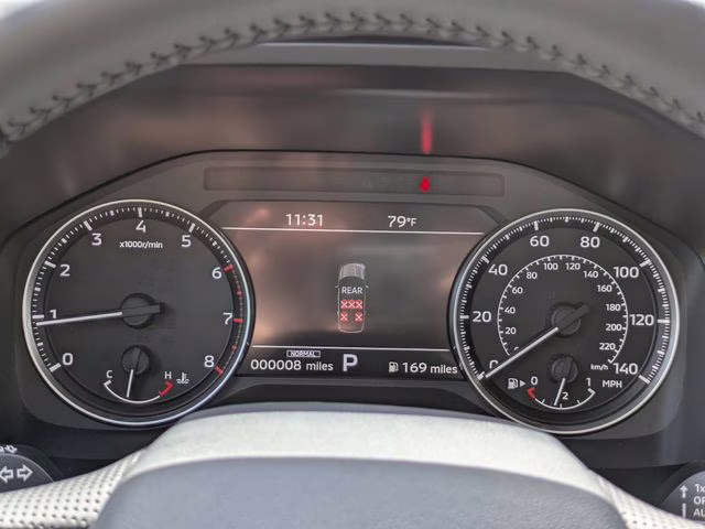 2026 E85/33j Mitsubishi Outlander SE FWD SUV