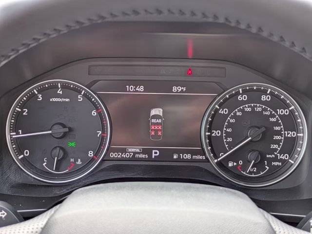 2026 White Diamond Mitsubishi Outlander SE FWD SUV