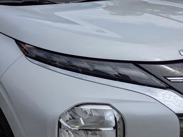 2026 White Diamond Mitsubishi Outlander SE FWD SUV