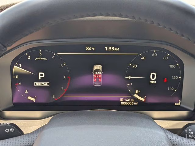 2025 Moonstone Gray Metallic/Black Roof Mitsubishi Outlander SEL FWD SUV