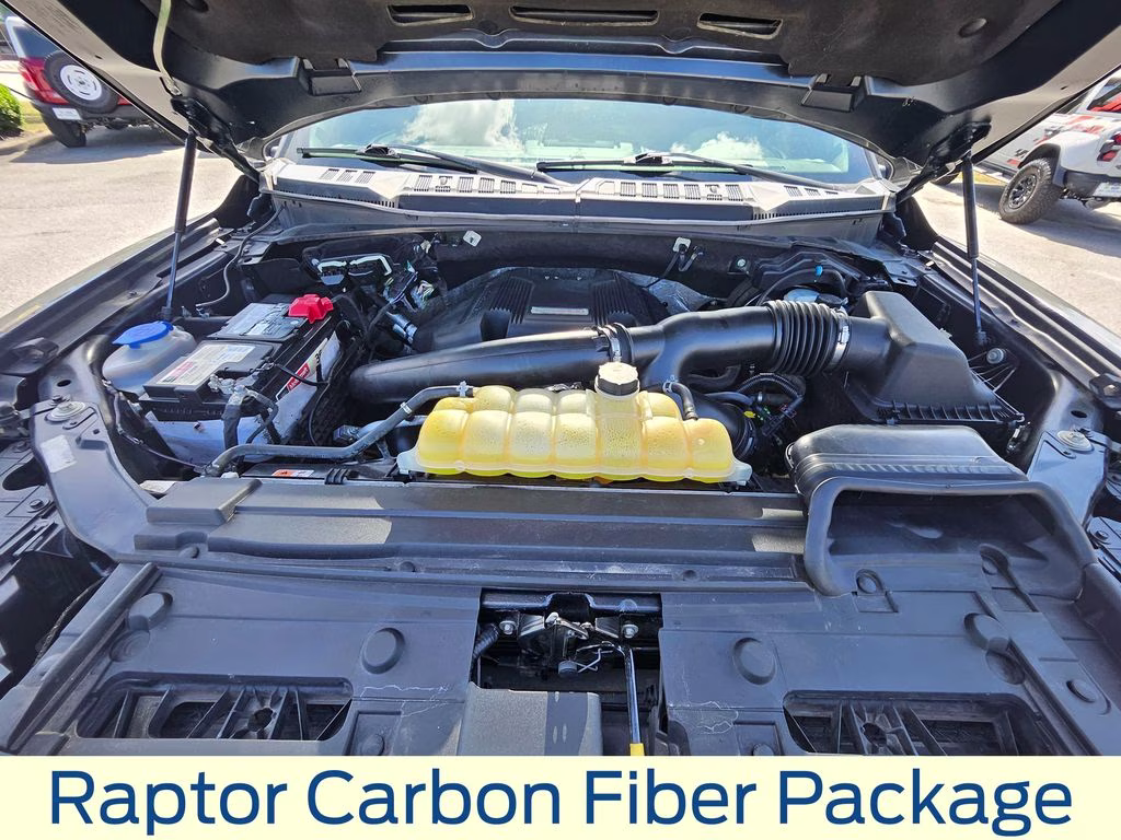 2018 Lead Foot Ford F-150 Raptor 4X4 Truck