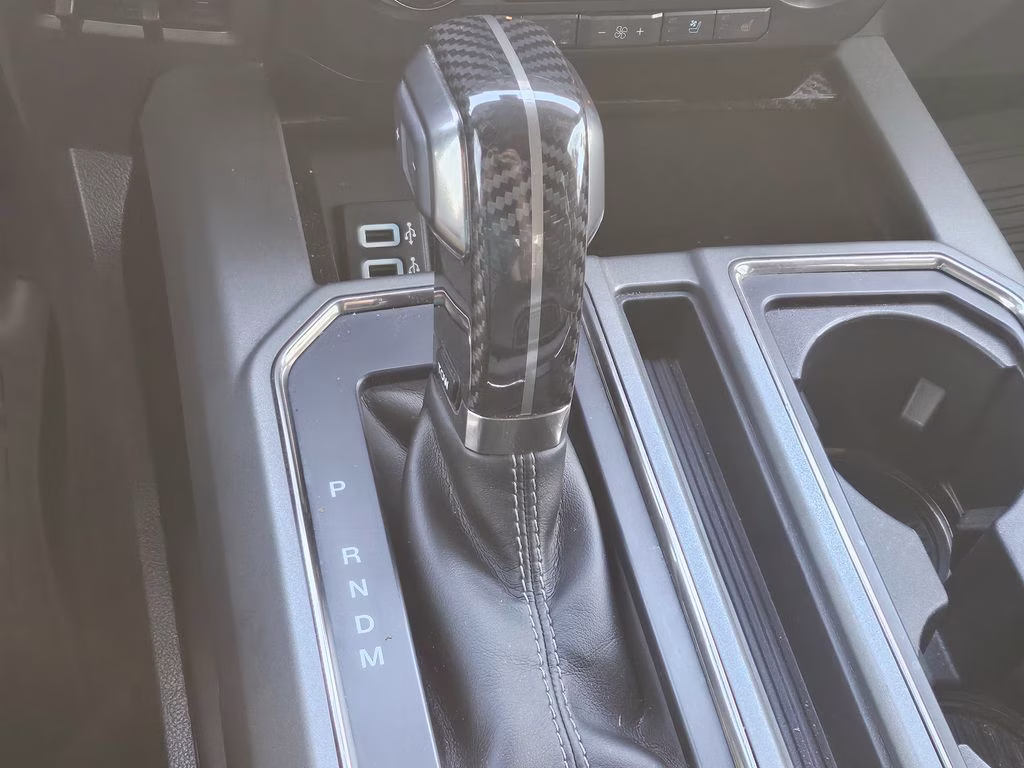 2018 Lead Foot Ford F-150 Raptor 4X4 Truck