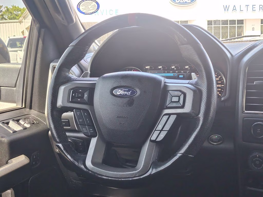 2018 Lead Foot Ford F-150 Raptor 4X4 Truck