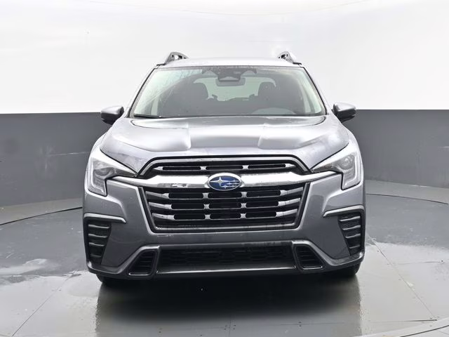 2025 Magnetite Gray Metallic Subaru Ascent Premium AWD SUV