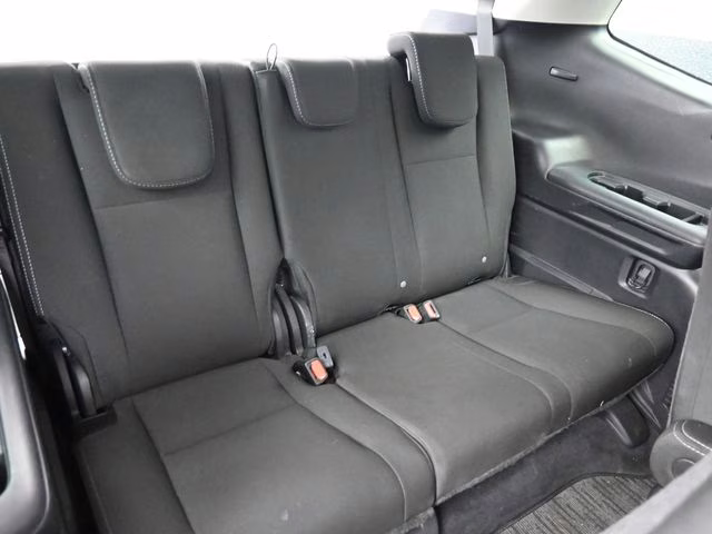 2025 Magnetite Gray Metallic Subaru Ascent Premium AWD SUV