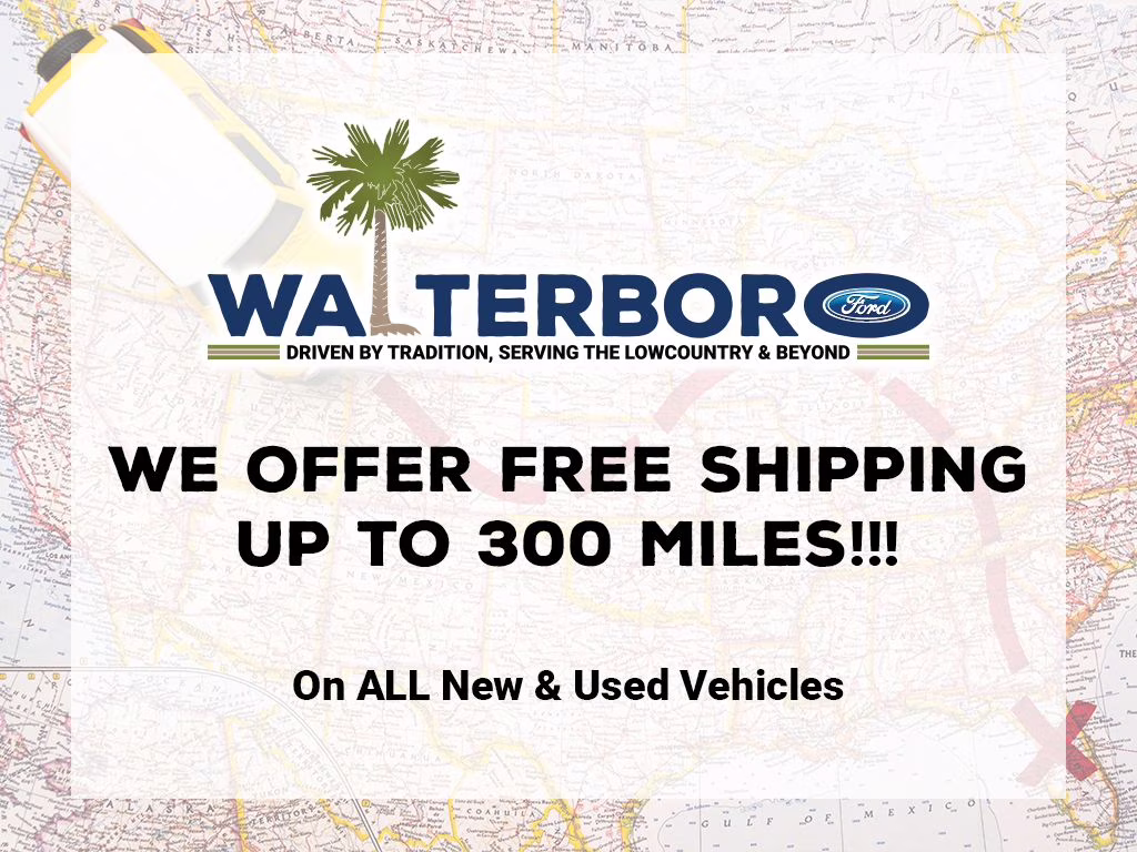 2026 Star White Metallic Tri-Coat Ford Expedition Tremor 4X4 SUV