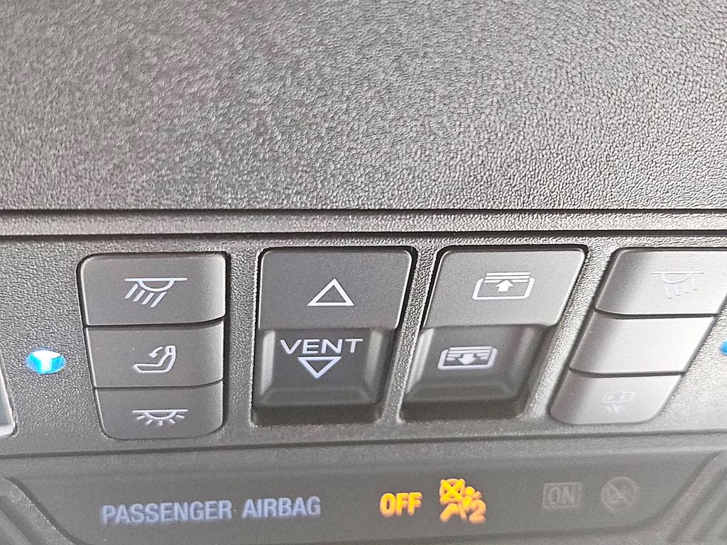 2026 Star White Metallic Tri-Coat Ford Expedition Tremor 4X4 SUV