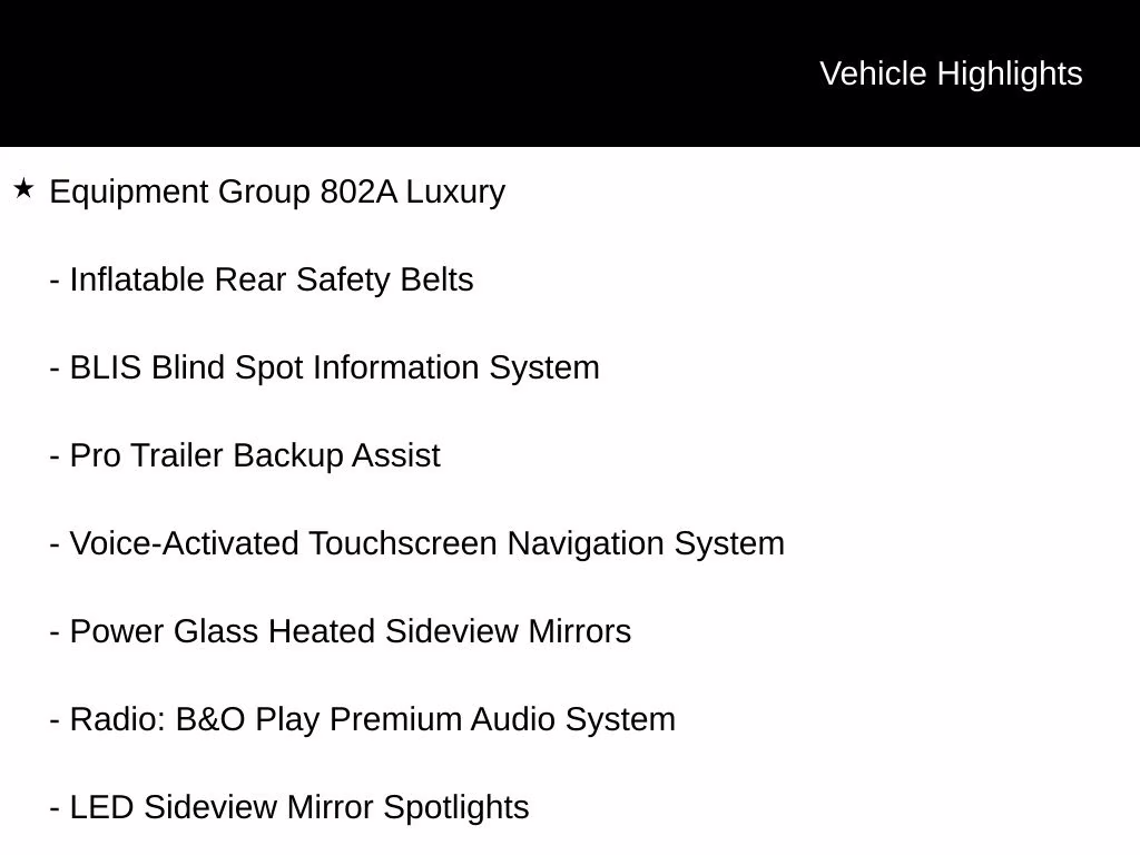 2018 Lead Foot Ford F-150 Raptor 4X4 Truck