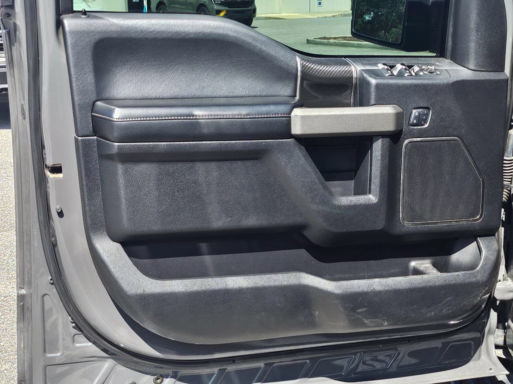 2018 Lead Foot Ford F-150 Raptor 4X4 Truck