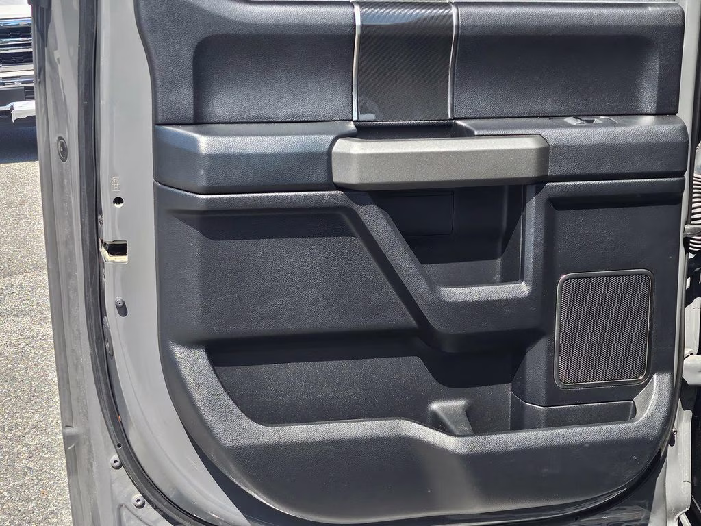 2018 Lead Foot Ford F-150 Raptor 4X4 Truck