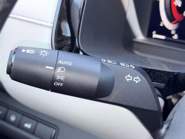 2026 Gun Metallic Nissan Pathfinder SL 4X4 SUV