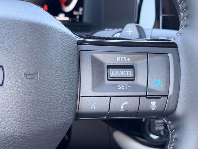 2026 Gun Metallic Nissan Pathfinder SL 4X4 SUV