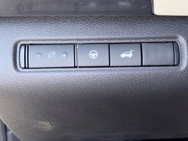 2026 Gun Metallic Nissan Pathfinder SL 4X4 SUV