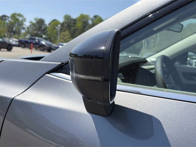 2026 Gun Metallic Nissan Pathfinder SL 4X4 SUV