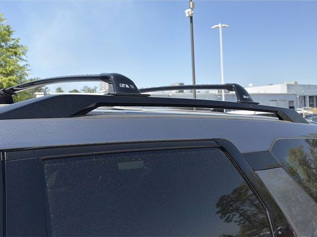 2026 Gun Metallic Nissan Pathfinder SL 4X4 SUV