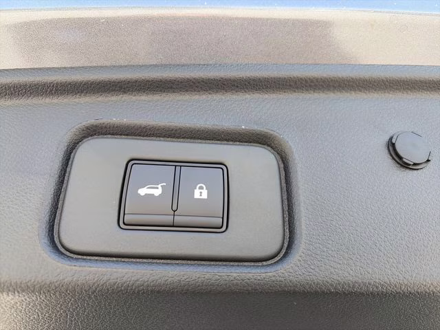 2026 Gun Metallic Nissan Pathfinder SL 4X4 SUV