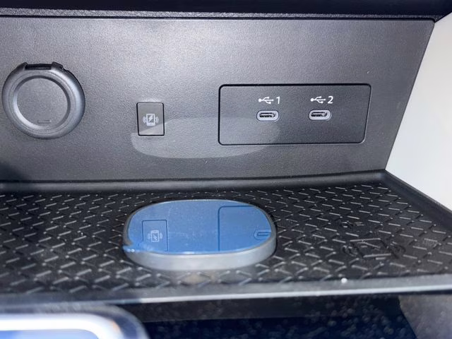 2026 Gun Metallic Nissan Pathfinder SL 4X4 SUV