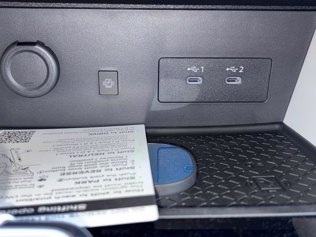 2026 Everest White Pearl Tricoat Nissan Pathfinder SL 4X4 SUV