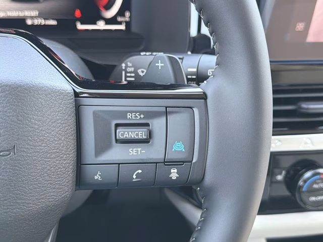 2026 Baltic Teal Nissan Pathfinder SL 4X4 SUV